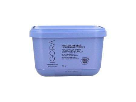 Rozjaśniacz do Włosów Schwarzkopf Igora Vario 450 g