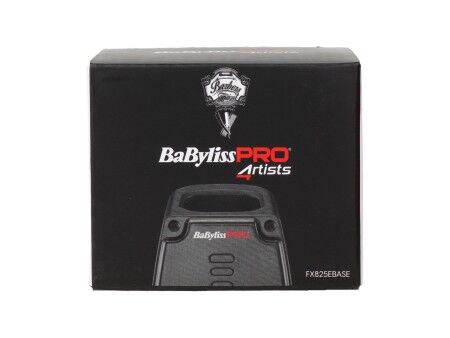 Wałki Babyliss Charging Base