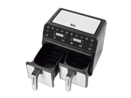 Frytkownica na gorące powietrze TM Electron 1700 W 8 L