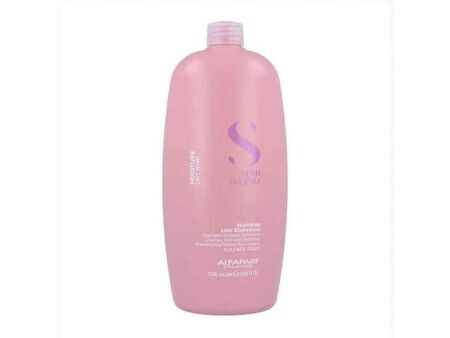 Szampon Odżywczy Semi di Lino Alfaparf Milano Semidilino Moisture 1 L (1L)
