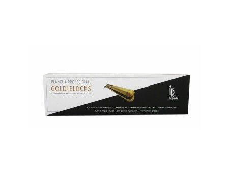 Prostownica Irene Rios K99 Goldielocks