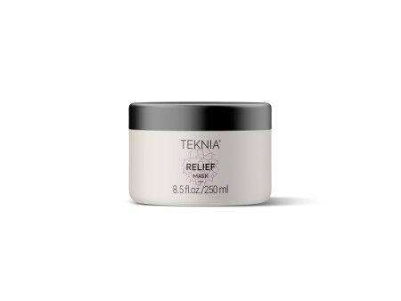 Maska do Włosów Lakmé Teknia Scalp (250 ml)