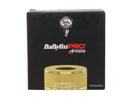 Podstawa do ładowania Babyliss Stand Gold Fx8700G