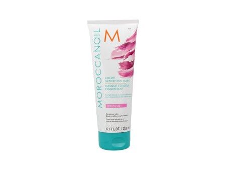 Maska do Włosów Color Depositing Moroccanoil Color Depositing 200 ml (200 ml)
