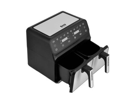 Frytkownica na gorące powietrze TM Electron 1700 W 8 L