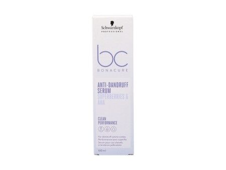 Serum do Włosów Schwarzkopf Bonacure Anti-dandruff 100 ml Przeciwłupieżowy