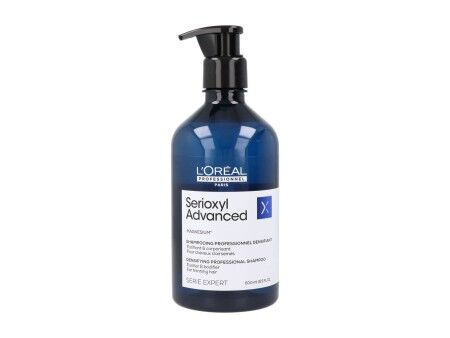 Szampon zagęszczający włosy L'Oreal Professionnel Paris Expert Scalp