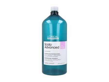 Szampon Chroniący Skórę Głowy L'Oreal Professionnel Paris Expert Scalp Wrażliwa Skóra Głowy