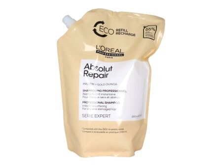 Szampon L'Oreal Professionnel Paris Absolut Repair