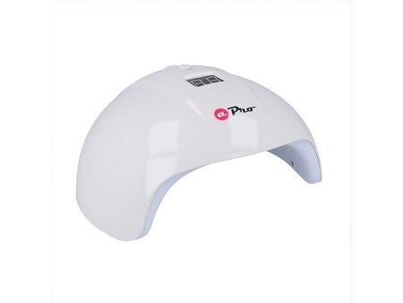 Lampa LED UV do Paznokci Albi Pro   36 W Biały