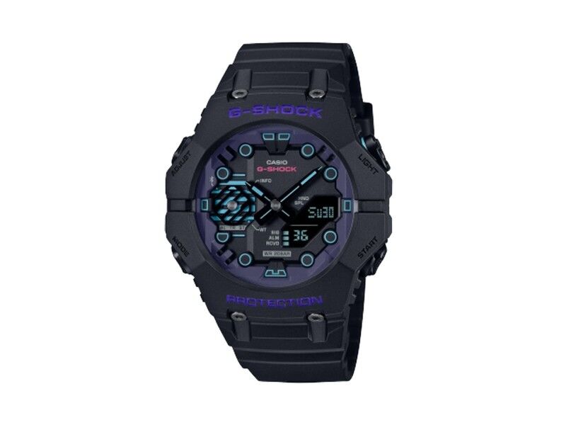 Zegarek Męski Casio GA-B001CBR-1AER (Ø 42,5 mm)