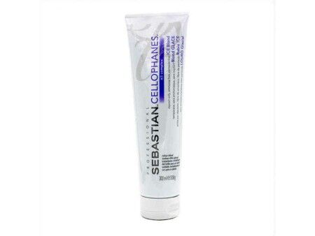 Trwała Koloryzacja Cellophanes Sebastian 15094 Ice Blonde (300 ml)