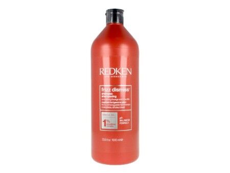 Szampon Redken Frizz Dismiss