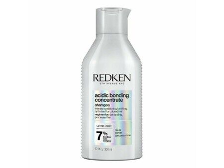 Szampon Acidic Bonding Concentrate Redken Acidic Bonding (300 ml)