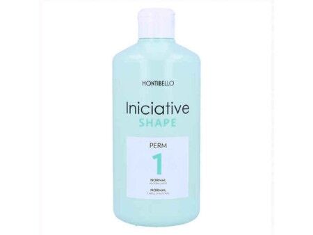 Leczenie Montibello Iniciative Shape (500 ml)