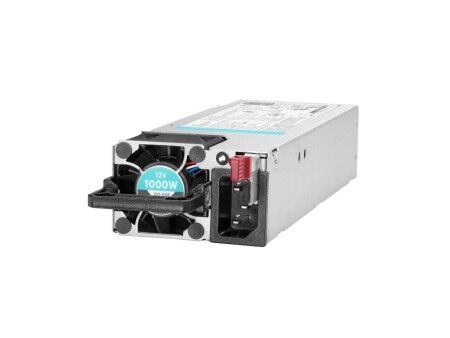 Zasilanie HPE P03178-B21 1000 W 80 PLUS Titanium