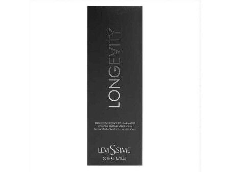 Balsam do Ciała Levissime Longevity Serum 50 ml (50 ml)