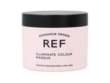 Maska do Włosów REF Illuminate Colour (250 ml)
