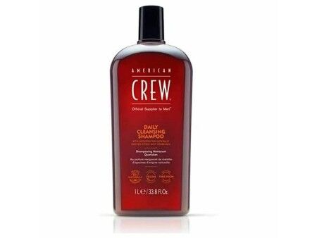 Szampon do codziennego użytku American Crew