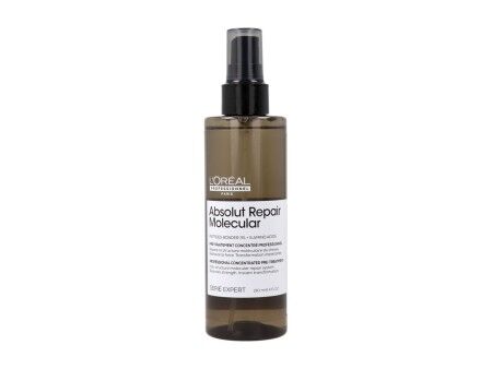 Pre-szampon L'Oreal Professionnel Paris Absolute Repair Molecular 190 ml