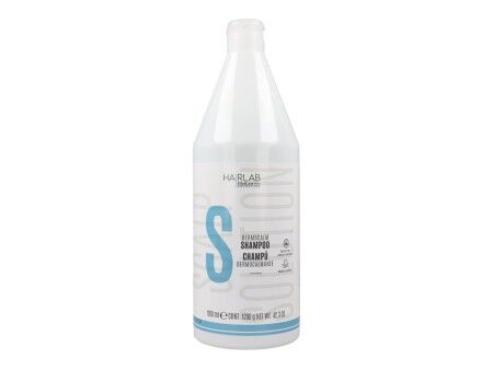 Szampon Salerm Hairlab Dermocalm 1,2 L