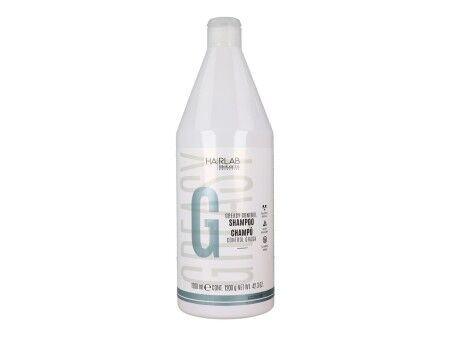 Szampon Salerm Control 1,2 L Tłuste włosy