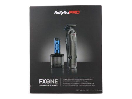 Golarka do ciała Babyliss Máquina Fxone