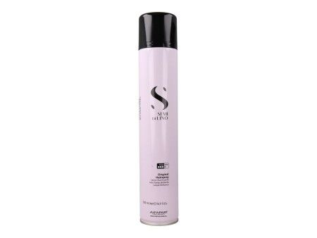 Lokówka do Włosów Alfaparf Milano SdlStyle&CareOriginal Hairspray 500 ml