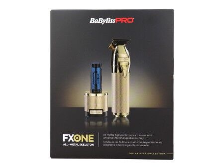 Trymer/ Aparat do Golenia Babyliss  Fxone Gold