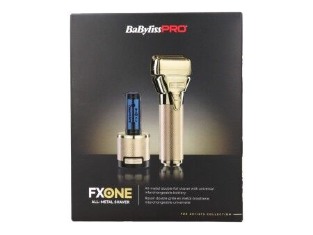 Trymer/ Aparat do Golenia Babyliss  Fxone Gold