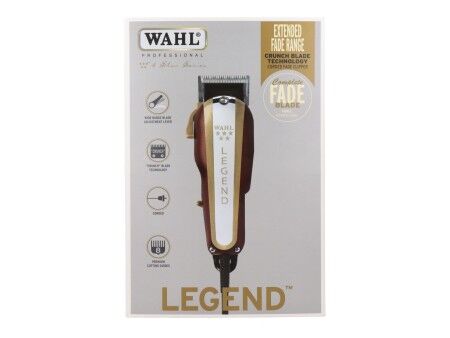 Elektryczna maszynka do golenia Wahl Moser Legend