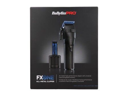 Trymer/ Aparat do Golenia Babyliss Fxone Black