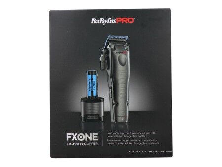 Golarka do ciała Babyliss Máquina Fxone