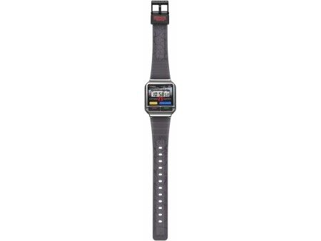 Zegarek Unisex Casio STRANGER THINGS SPECIAL EDITION (Ø 33,5 mm)