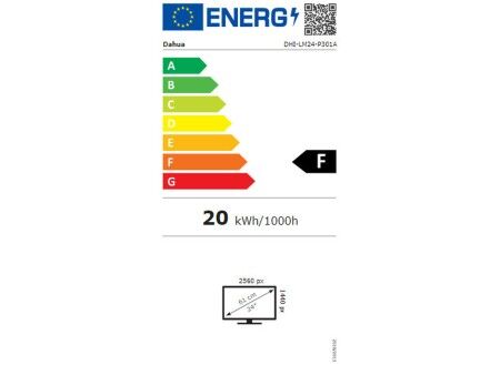 Monitor DAHUA TECHNOLOGY DHI-LM24-P301A-A5 24" LED IPS 75 Hz