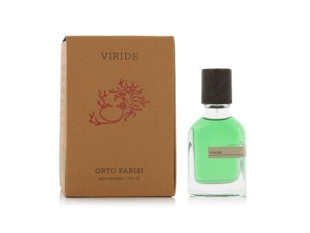 Perfumy Unisex Orto Parisi Viride EDP 50 ml