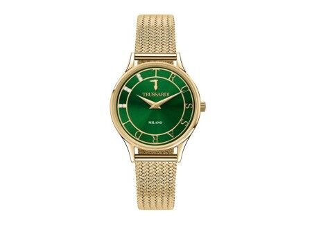 Zegarek Damski Trussardi R2453152504