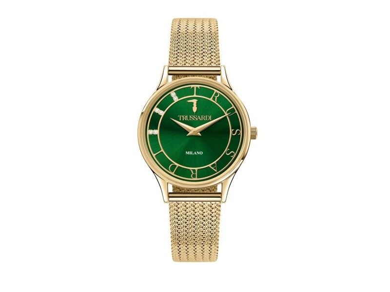 Zegarek Damski Trussardi R2453152504