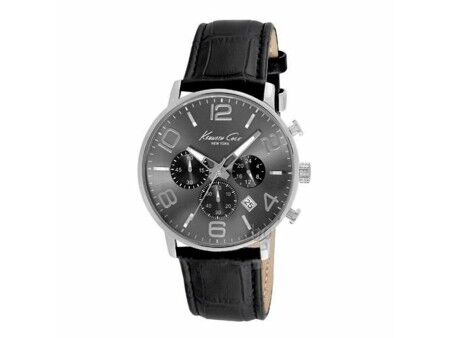 Zegarek Męski Kenneth Cole IKC8007 (Ø 42 mm)