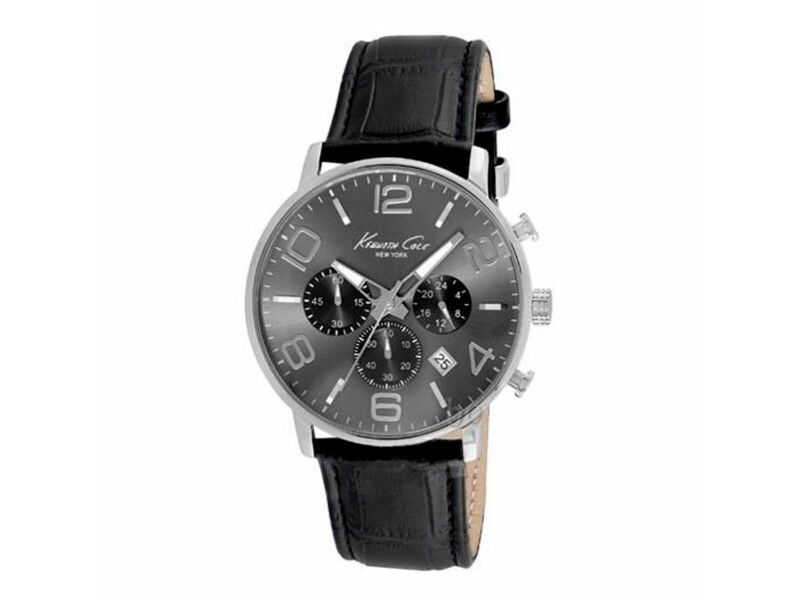 Zegarek Męski Kenneth Cole IKC8007 (Ø 42 mm)