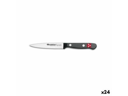 Nóż Obierak Quttin Sybarite 9 cm (24 Sztuk)