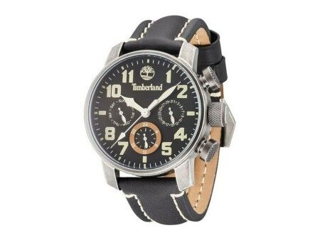 Zegarek Męski Timberland 14783JSQ-02