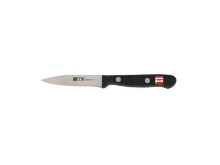 Nóż Obierak Quttin Sybarite 8 cm (24 Sztuk)