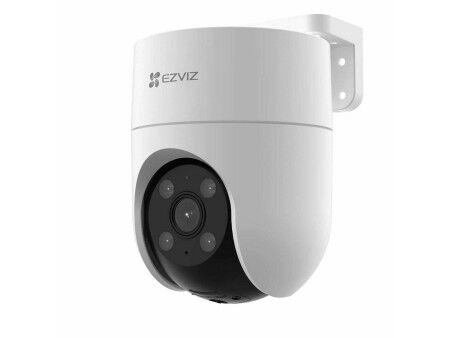 Kamera Bezpieczeństwa Ezviz CS-H8C(4MM) Biały Wi-Fi
