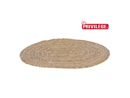 Podkładki na stół Privilege wiklinowy 45 x 35 x 0,5 cm (24 Sztuk)