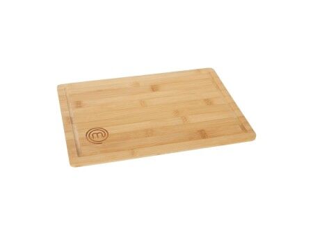Deska do krojenia MasterChef 34 x 23,5 x 1 cm (8 Sztuk)