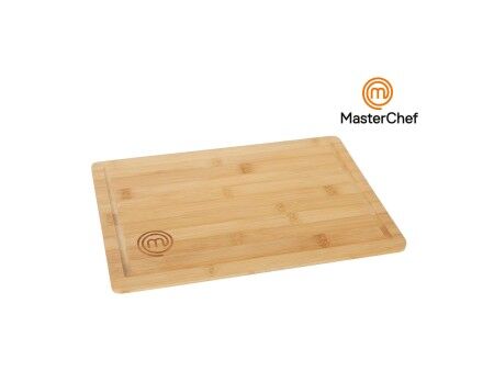 Deska do krojenia MasterChef 34 x 23,5 x 1 cm (8 Sztuk)