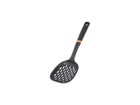 Łyżka cedzakowa MasterChef 35 cm (24 Sztuk)