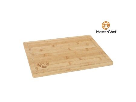 Deska do krojenia MasterChef 38,5 x 27,5 x 1,5 cm (6 Sztuk)