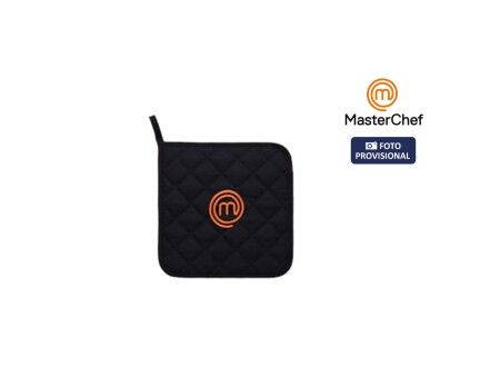 Chwytak do piekarnika MasterChef 20 x 20 cm (72 Sztuk)